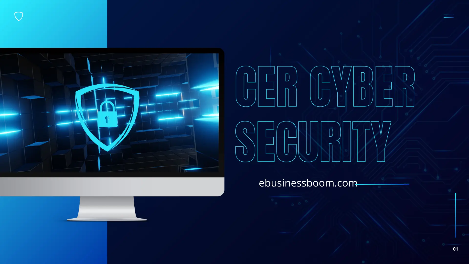 cer cybersecurity