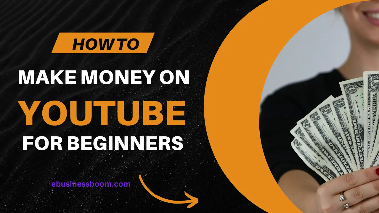 How to make money on Youtube