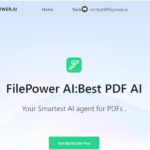 Filepower