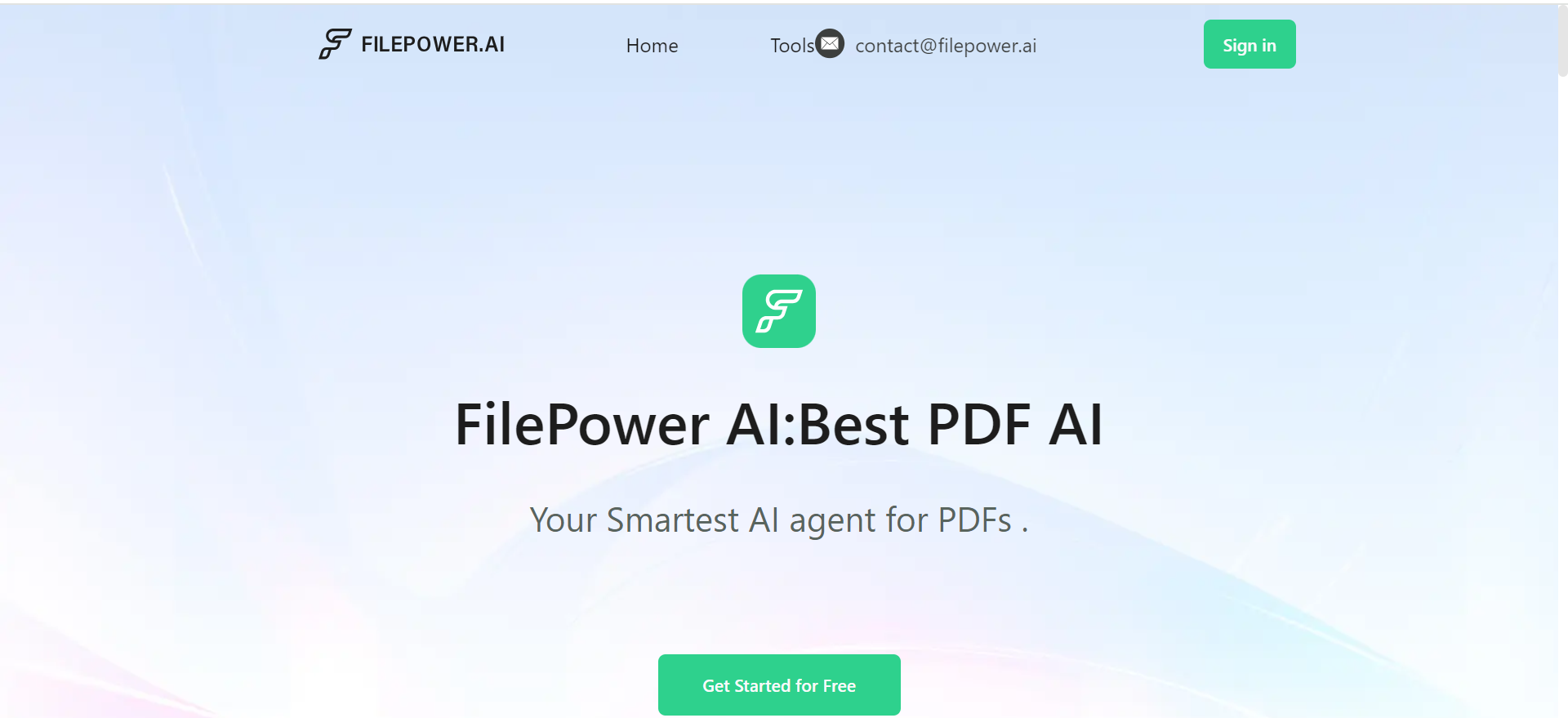 Filepower